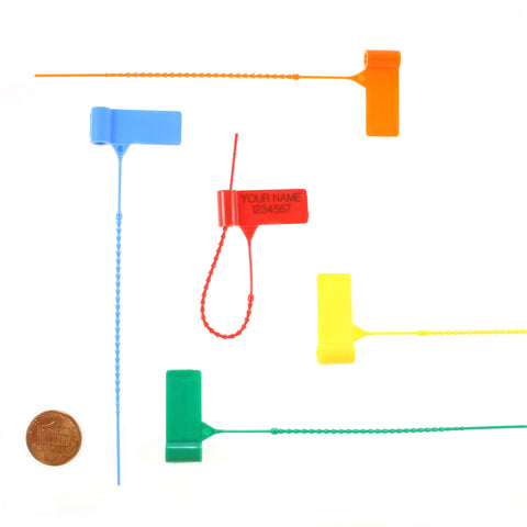 Mini Pull-Tight Seals