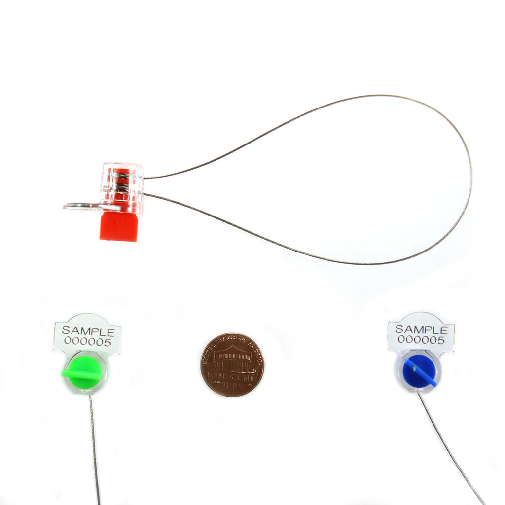 Uni-Turn Rotary Seals with Wire