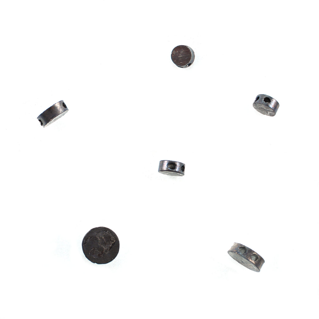 Lead Seals without Wire