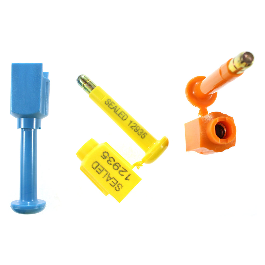 Unibolt 4 (Non-Spin) Seals