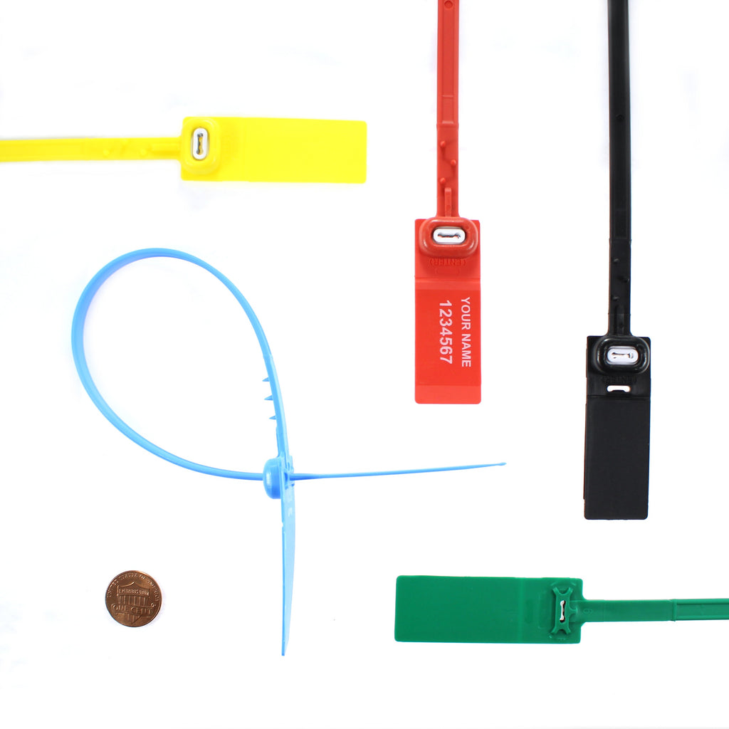 Unigrip Seals - Gripping Prongs