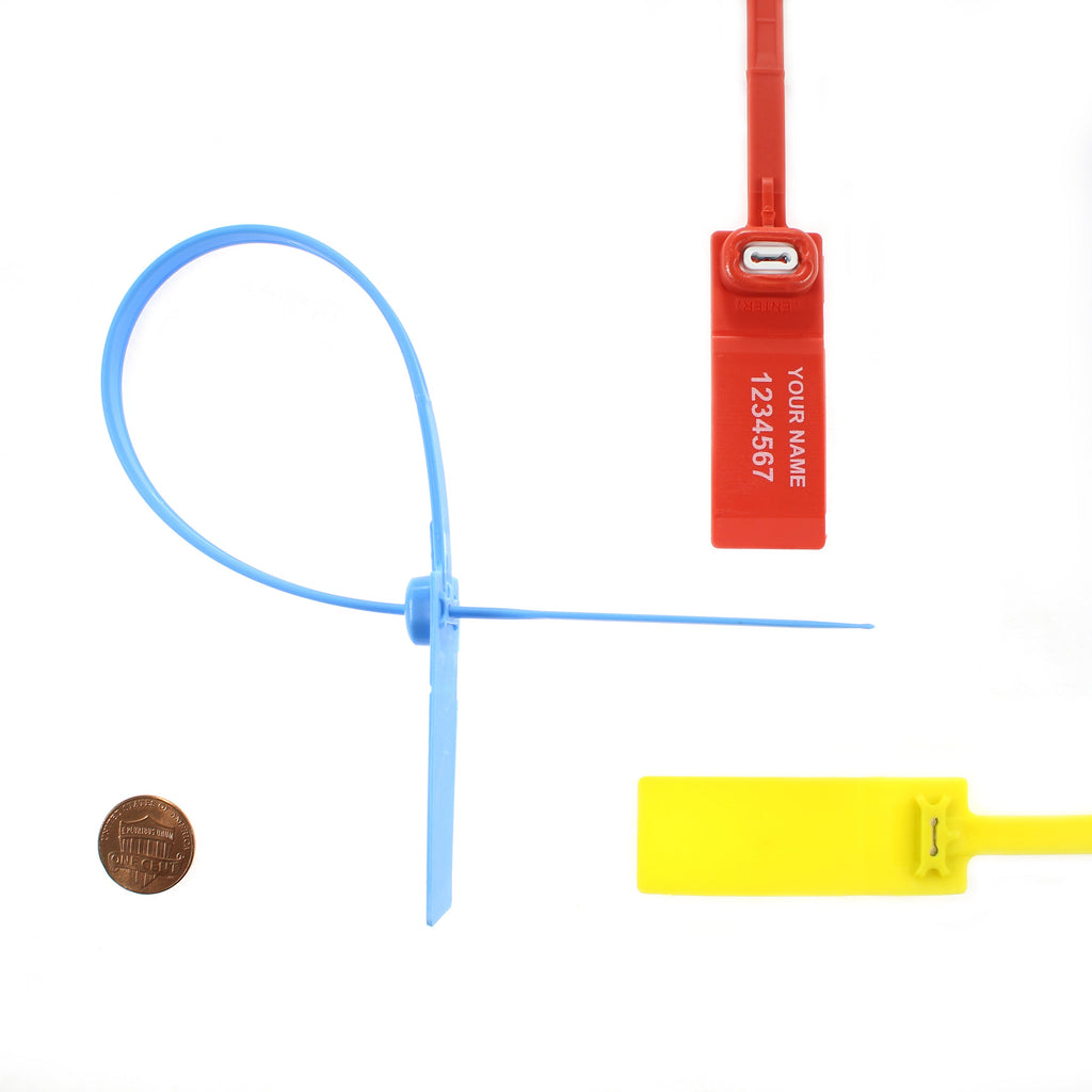 Unigrip Seals - Plain