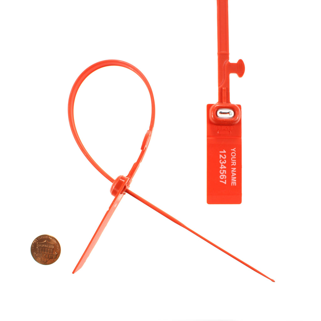 Unigrip Seals - Tear-Away