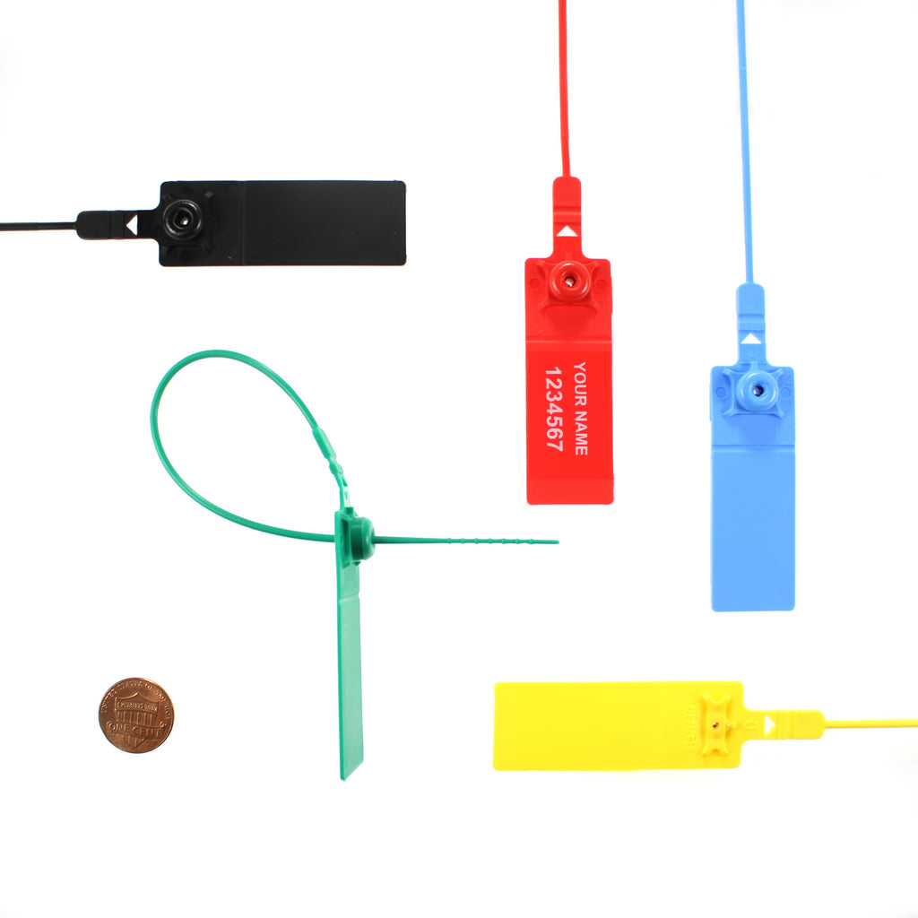 Unipull Seals - Break-Away