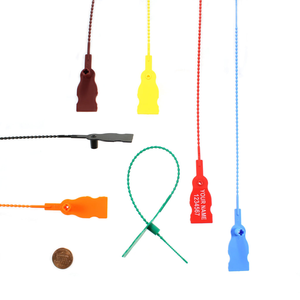 Unitite Pull-Tight Seals